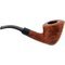 Stanwell Einzelstücke (NOS - Made in Denmark) Flame Grain OHNE Filter Modell 19 Detailbild 1