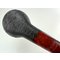 Stanwell Einzelstücke und Restposten (NOS) Revival Modell 53 brushed black rustico