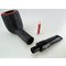 Stanwell Einzelstücke und Restposten (NOS) Revival Modell 53 brushed black rustico