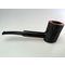 Stanwell Einzelstücke und Restposten (NOS) Revival Modell 207 brushed black rustico