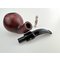 Stanwell Einzelstücke und Restposten (NOS) Silke Brun Modell 252 Made in Denmark