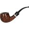 Stanwell Einzelstücke (NOS) Bent Apple Golden Contrast 84