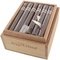 RoMa Craft Tobac CroMagnon Aquitaine Anthropology Kiste offen
