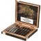Black Gold Perfecto Kiste offen