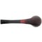 Stanwell Brushed Brown Rustico Modell 84 Unterboden