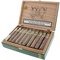 Bespoke Traditional Line Super Belicoso 20er Kiste offen