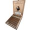 Casdagli Cigars Basilica Line C No. 2 Lancero Kiste offen