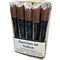 Kristoff Classic Blend Corona SECONDS (mit Factory Overrun Ring)