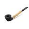 Tsuge Ichirin Straight Sand (6026) Detailbild