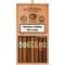 Rodrigo de Jerez Sampler Seleccion Robusto 7 Premium Cigars Detailbild