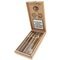 Rodrigo de Jerez Sampler Seleccion Churchill 5 Premium Cigars offen