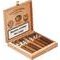 Maria Mancini Sampler Seleccion Robusto 7 Premium Cigars offen Detailbild
