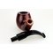 Bent Apple glatt (300073) (mit kurzem Mundstück)_03
