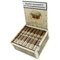 A.J. Fernandez New World Connecticut Robusto Kiste offen