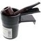 Cigar Bobken Autoaschenbecher Detailbild Pfeife