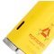 Xikar Xidris Habanos Montecristo gelb (6396670) B-Ware  Kratzer 2