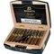 Bugatti Signature Robusto Kiste offen
