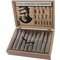 Caldwell Blind Man's Bluff Robusto Maduro Kiste offen