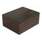 Pegasus Humidor Makassar matt 1408 (50 Cigarren)