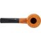 Castello Freehand Pfeifen Collection 58 Bent Bulldog (Nr.48) Draufsicht
