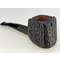 Castello Freehand Pfeifen Sea Rock Briar Category KKKK (Nr.57) Detailbild 3