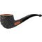 Castello Freehand Pfeifen Sea Rock Briar Category KKKK (Nr.61)