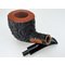 Castello Freehand Pfeifen Sea Rock Briar Category KKKK (Nr.61) Detailbild 5