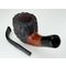 Castello Freehand Pfeifen Sea Rock Briar Category KK (Nr.62) Detailbild 5