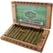 The Leaf by Oscar Valladeres - The Oscar Robusto Kiste offen