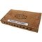 The Leaf by Oscar Valladeres - The Oscar Robusto Kiste
