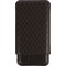 Davidoff Kalbsleder Zigarrenetui XL-3 Curing braun (105586)