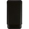 Davidoff Kalbsleder Zigarrenetui XL-3 Enjoyment schwarz (106758)