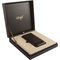Davidoff Kalbsleder Zigarrenetui XL-3 Enjoyment braun (106759) Verpackung
