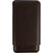 Davidoff Kalbsleder Zigarrenetui XL-3 Enjoyment braun (106759)