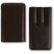 Davidoff Kalbsleder Zigarrenetui XL-3 Enjoyment braun (106759) Detailbild