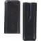 Davidoff Kalbsleder Zigarrenetui WSC Traveller (113581) offen