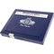 1502 Special Edition Blue Sapphire Toro Gordo 10er Kiste