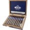 1502 Special Edition Blue Sapphire Toro Gordo 10er Kiste
