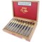 1502 Special Edition XO Series Toro Box Pressed Kiste offen