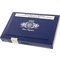 1502 Special Edition Blue Sapphire Robusto Gordo Kiste