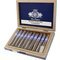 1502 Special Edition Blue Sapphire Robusto Gordo Kiste offen