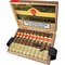 Eiroa The First 20 Years Robusto 50x5 Colorado Kiste offen