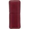 Tobacco Road Zigarrenetui rot 2er