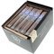 Hiram & Solomon Cigars Fellow Craft Natural Robusto 5x52 Kiste offen