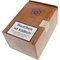 Hiram & Solomon Cigars Traveling Man Sumatra Toro Kiste