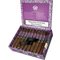 Traveling Man Sumatra Toro 6x52 (PDR) Kiste offen