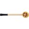 Missouri Meerschaum Corn Cob Short Stop black (ohne Filter) Bild 3