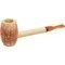 Missouri Meerschaum Corn Cob Eaton (ohne Filter)