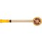 Missouri Meerschaum Corn Cob Short Stop yellow (ohne Filter) Bild 3