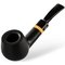 Davidoff Discovery Brasil (bent pot 9mm) Front